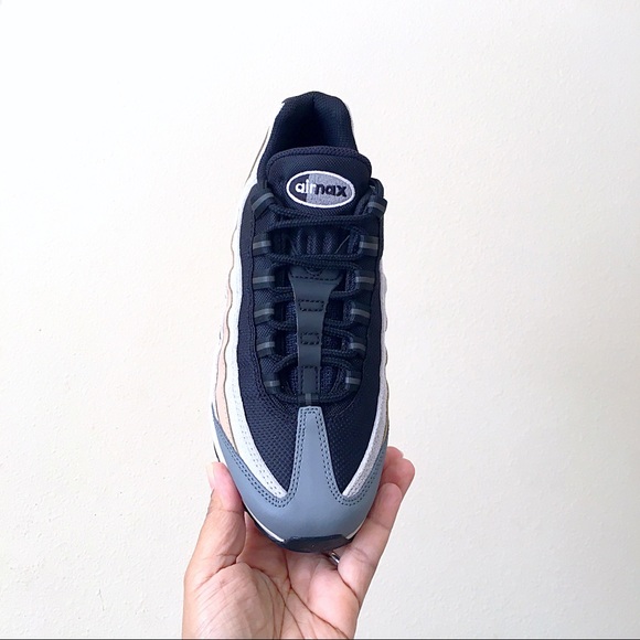 Nike Air Max 95 - Picture 4 of 7